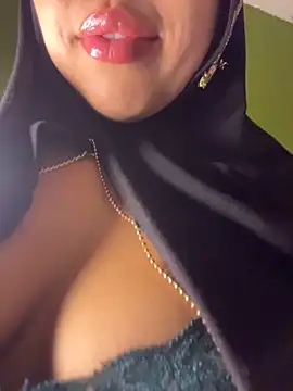 zahra Jalid online show from 04-16-26, 11:18