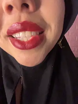 zahra Jalid online show from 03-28-26, 01:28