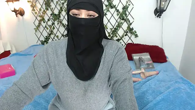 zahra Jalid online show from 03-10-25, 11:06