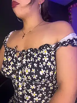 zahra Jalid online show from 07-14-26, 11:11