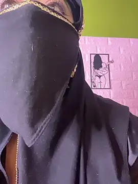 zahra Jalid online show from 04-07-26, 01:07