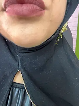 zahra Jalid online show from 01-11-26, 12:50