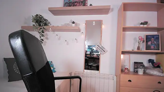 SabrinaSpell  online show from 03-15-26, 07:10