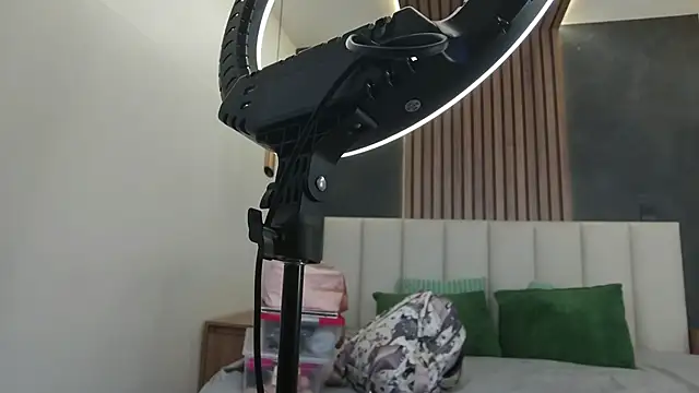 SabrinaSpell  online show from 01-08-26, 11:38