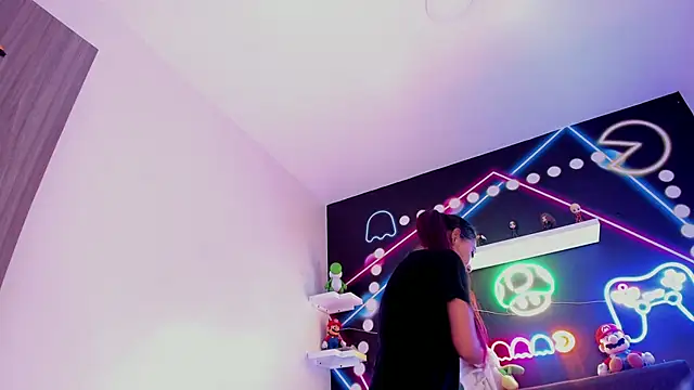 SabrinaSpell  online show from 03-21-25, 11:44