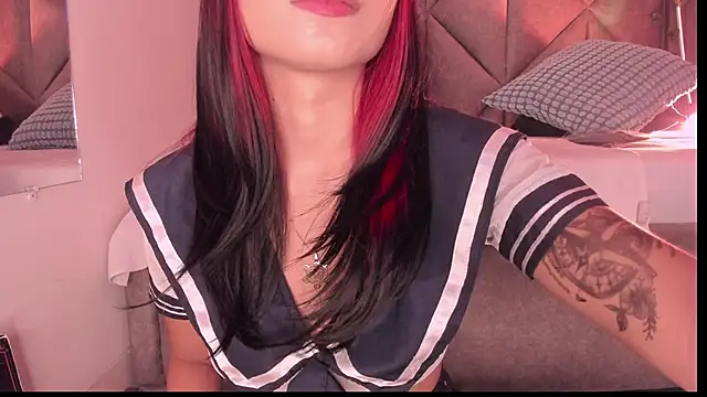 SabrinaSpell  online show from 10-07-25, 12:06