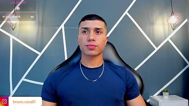 bruno cavalli online show from 02-09-26, 05:44