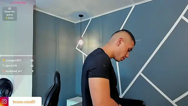 bruno cavalli online show from 04-02-26, 05:19