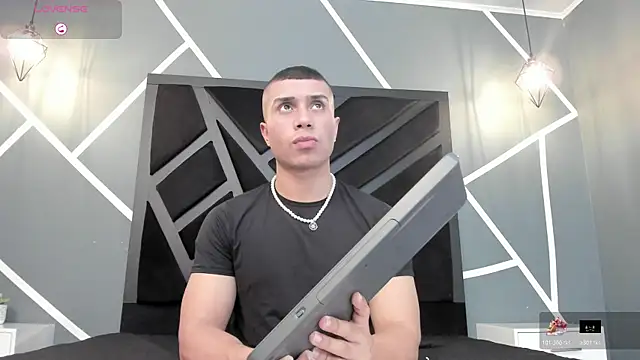 bruno cavalli online show from 01-08-26, 05:19