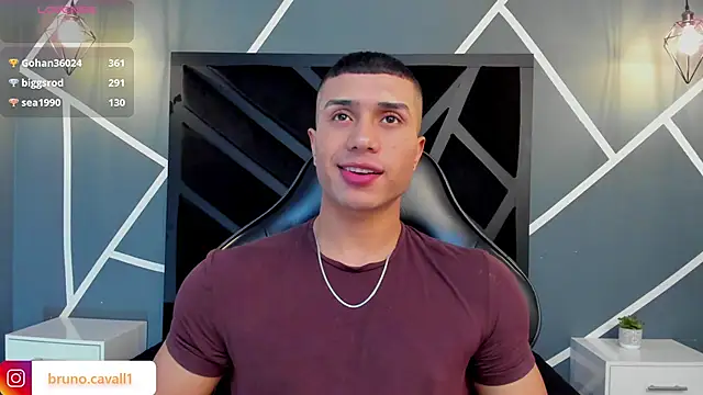 bruno cavalli online show from 02-02-26, 05:23