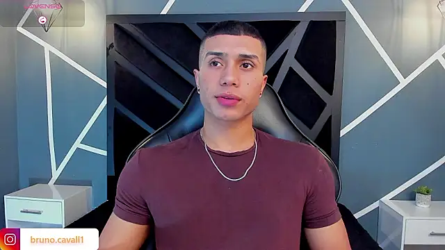 bruno cavalli online show from 02-06-26, 05:53