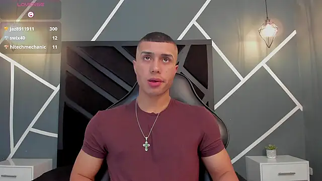 bruno cavalli online show from 01-10-26, 05:30