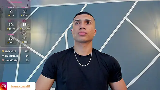 bruno cavalli online show from 03-30-26, 05:36