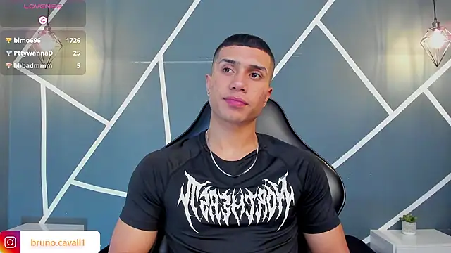 bruno cavalli online show from 02-13-26, 05:35