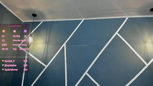 bruno cavalli online show from 04-11-26, 05:27