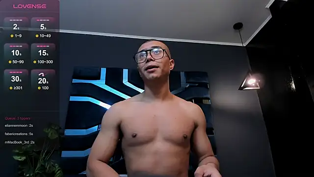 bruno cavalli online show from 03-10-25, 05:39