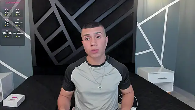 bruno cavalli online show from 01-09-26, 05:20