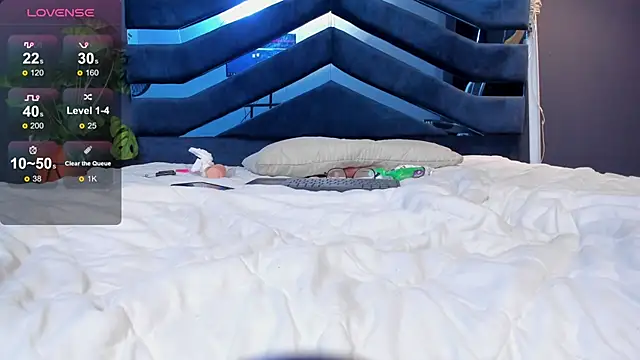 bruno cavalli online show from 03-14-25, 08:28