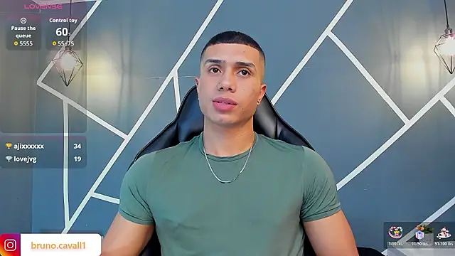 bruno cavalli online show from 02-17-26, 05:32