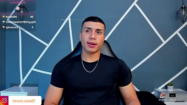 bruno cavalli online show from 02-10-26, 05:34