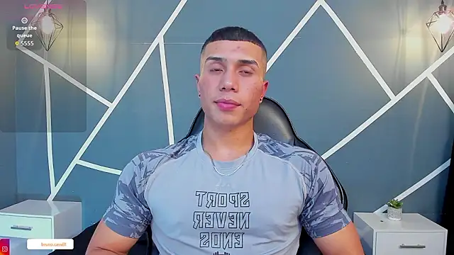 bruno cavalli online show from 03-10-26, 05:44