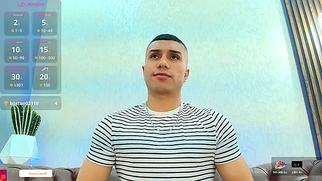 Snapshot of bruno_cavalli chatting on 06-22-26, 05:43 bruno cavalli online show from 06-22-26, 05:43