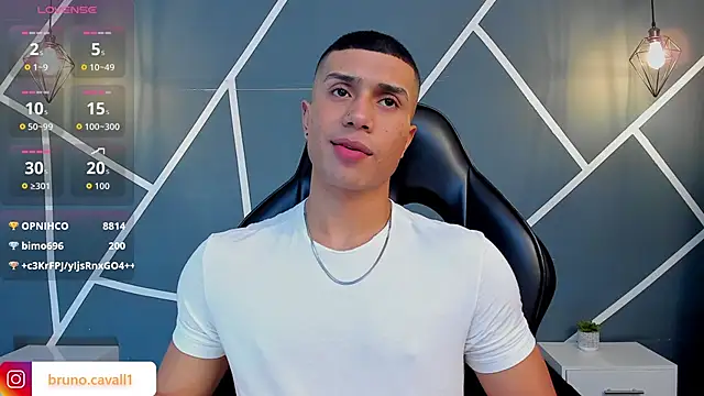 bruno cavalli online show from 02-19-26, 05:54