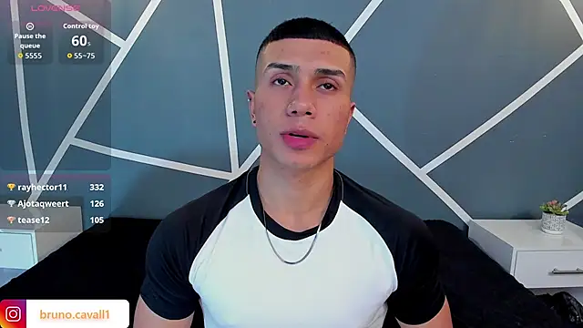 bruno cavalli online show from 02-24-26, 05:36