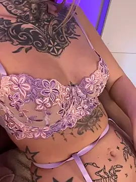 tamii mara online show from 02-20-26, 06:43