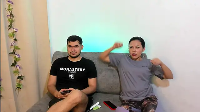 blueroom party online show from 02-14-25, 06:29