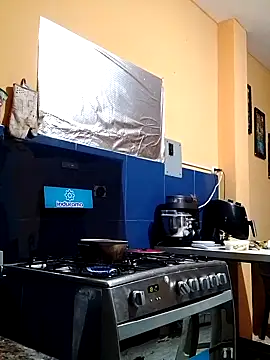 Snapshot of Elnegro28 chatting on 10-16-25, 11:51 Elnegro28 online show from 10-16-25, 11:51