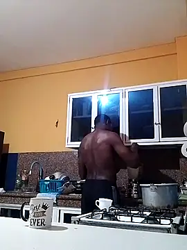 Snapshot of Elnegro28 chatting on 02-27-25, 11:39 Elnegro28 online show from 02-27-25, 11:39