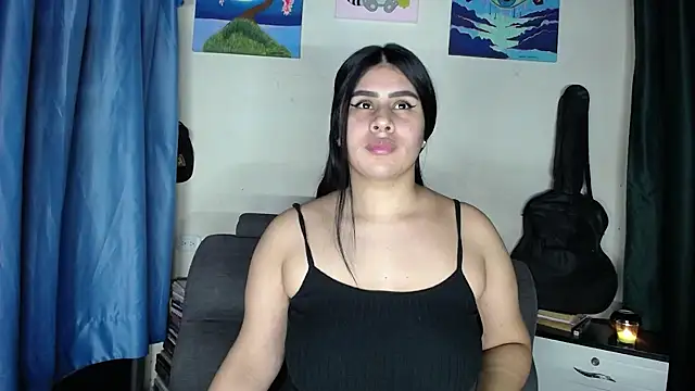 Antonellaa 111 online show from 03-03-25, 04:00