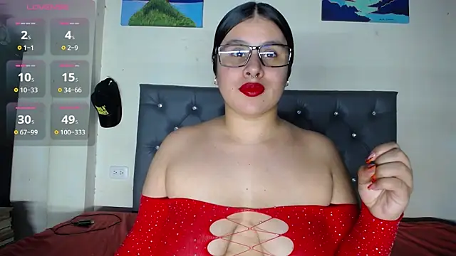 Antonellaa 111 online show from 10-03-25, 01:53