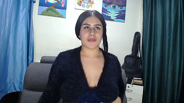 Antonellaa 111 online show from 02-14-25, 02:50