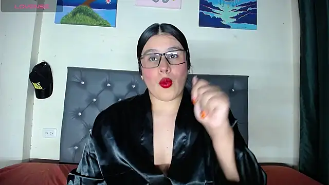 Antonellaa 111 online show from 10-05-25, 06:26