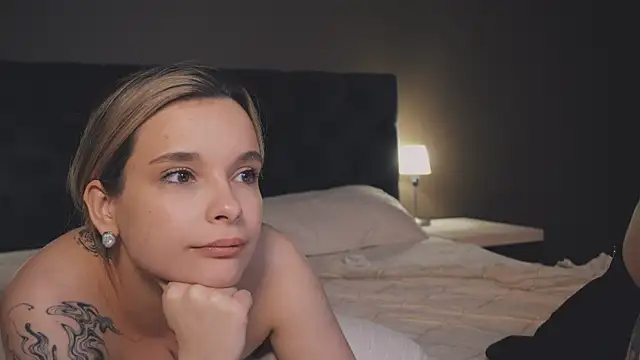 Bella Alita online show from 03-20-25, 11:23