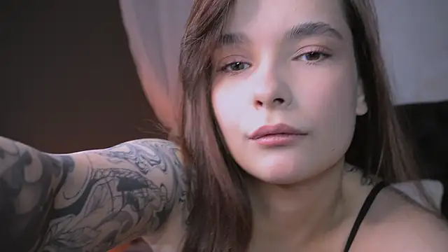 Bella Alita online show from 02-12-26, 08:08