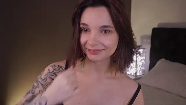 Bella Alita online show from 09-17-25, 08:33