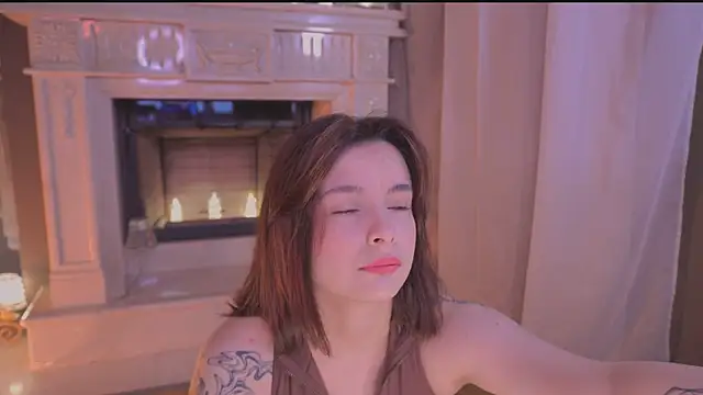 Bella Alita online show from 11-06-25, 08:13