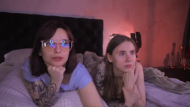 Bella Alita online show from 09-14-25, 08:37