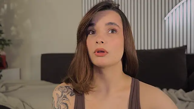 Bella Alita online show from 03-25-26, 08:19