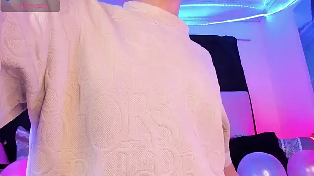 Ethan Boyy online show from 03-04-26, 05:53