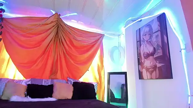 Ethan Boyy online show from 10-04-25, 01:56