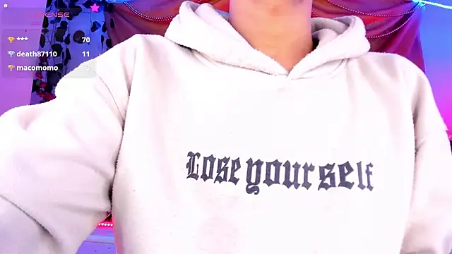 Ethan Boyy online show from 01-06-26, 05:33