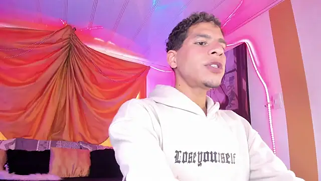 Ethan Boyy online show from 10-07-25, 09:27