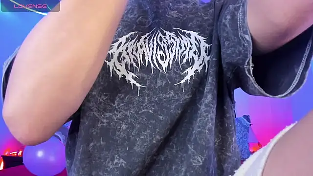 Ethan Boyy online show from 04-07-26, 04:42