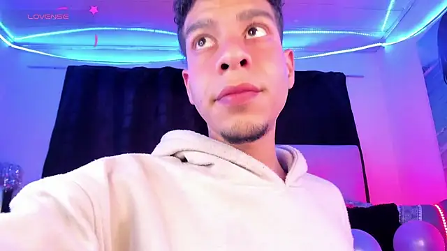 Ethan Boyy online show from 03-03-26, 06:15