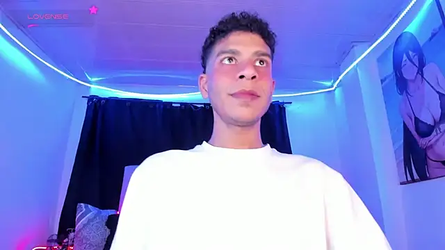 Ethan Boyy online show from 03-21-26, 10:13