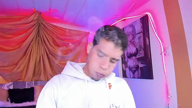 Ethan Boyy online show from 10-06-25, 10:21